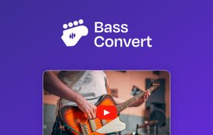 BassConvert screenshot 1