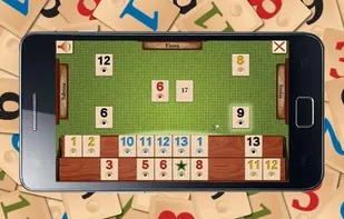 Okey Extra screenshot 1