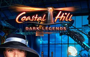 Coastal Hill screenshot 1