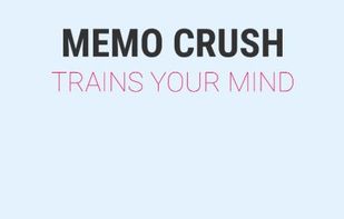 Memo Crush screenshot 1