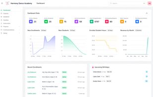 Presently screenshot 1