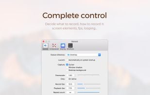 Gifox screenshot 2