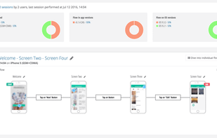 inapptics screenshot 1