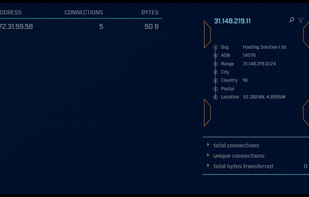 AI-Hunter screenshot 1