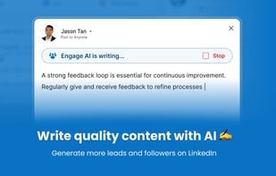 Engage AI screenshot 3