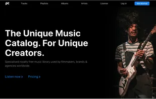 Pyramid Tracks screenshot 1