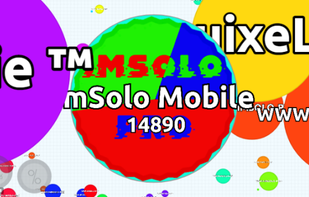 ImSolo.pro screenshot 1