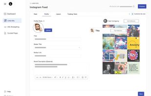 Linkjoy screenshot 2