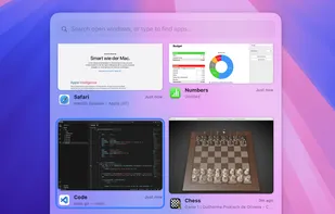 Macscope screenshot 1