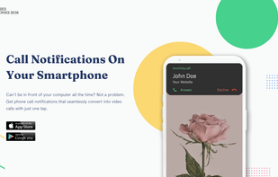 Call on Your Smart Phone