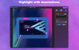 PixEase screenshot 3