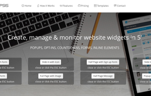 Appocalypsis screenshot 1