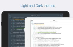 Cloud Outliner Pro screenshot 1