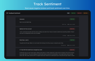 Essense AI screenshot 1