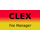 CLEX icon