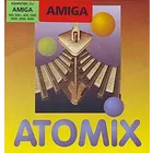 Atomix icon