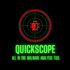 Qu1cksc0pe icon