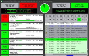 RadioTools AirPRO screenshot 1