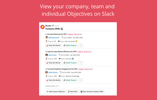 Ricotta screenshot 1