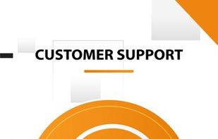 Customer Support