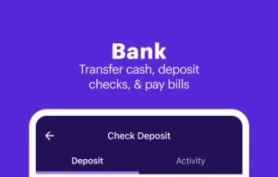 E*TRADE screenshot 3