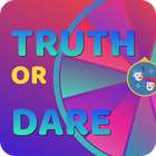 Truth or Dare icon
