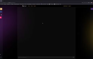 depX screenshot 1
