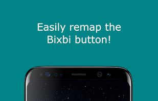 Bixbi Button Remapper screenshot 1