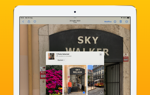 PhotInfo NG screenshot 1