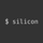 Silicon icon