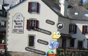 StandaloneStack screenshot 1