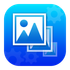 Image Resizer - Resize Photos icon