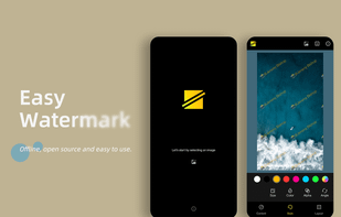 Easy Watermark screenshot 1