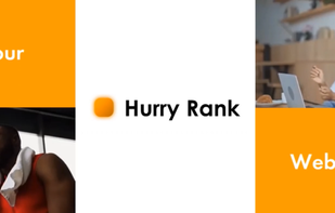 Hurry Rank screenshot 1