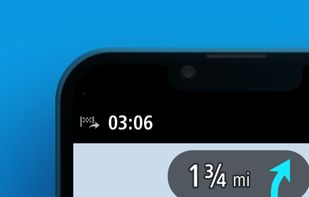 TomTom GO Navigation screenshot 3