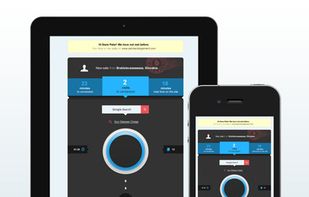foretaster screenshot 1
