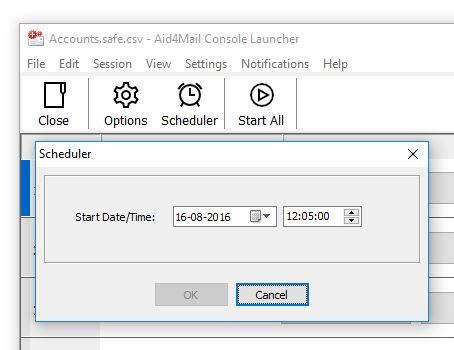 aid4mail mbox to pst aid4mail mbox to pst