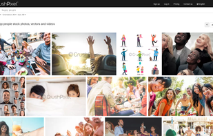 CrushPixel screenshot 2