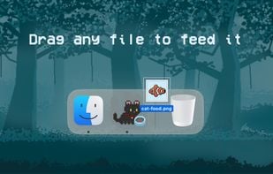 Dockitty screenshot 3