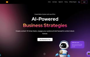 Everneed AI screenshot 1