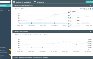 AdStage screenshot 1