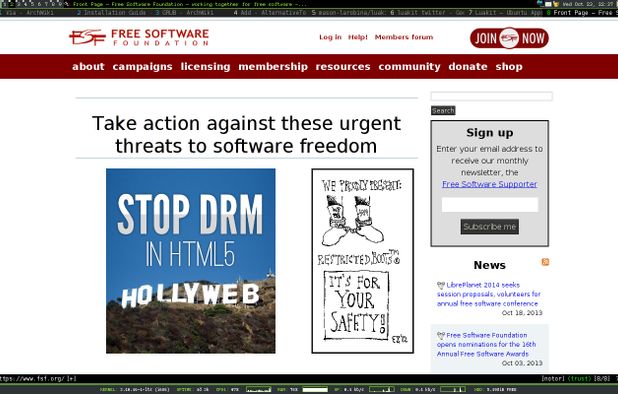 Can You Navigate This Web Without Tripping Over Issues?