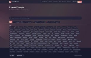   Gemini Prompt screenshot 1