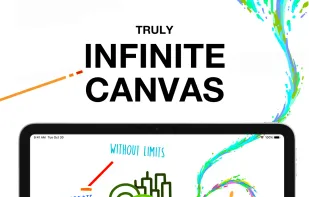 Endless Paper screenshot 1