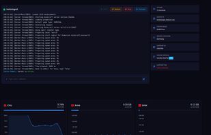 FalixNodes screenshot 3