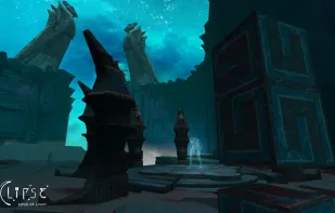 Eclipse: Edge of Light screenshot 1