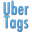 UberTags icon