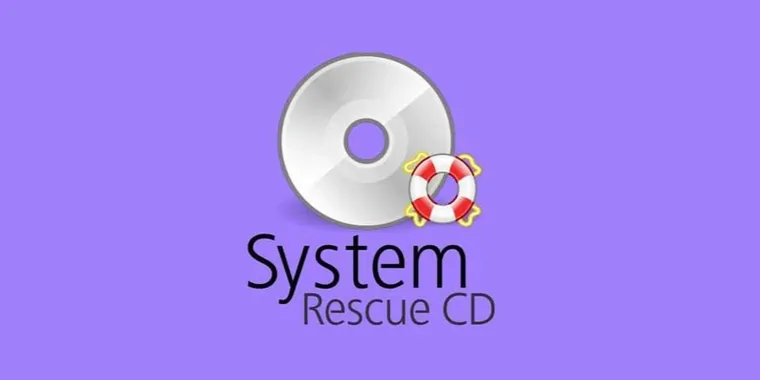SystemRescue 12 released with Linux kernel 6.12, Bcachefs support, and more image