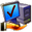 Windows SteadyState icon