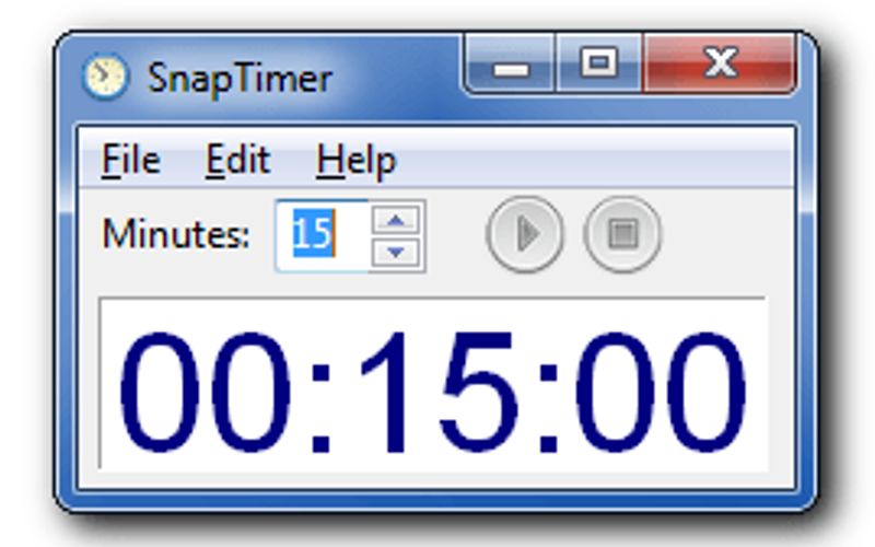 Countdown Timer 2.0 - Irisdown